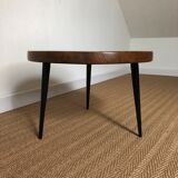 A coffee table