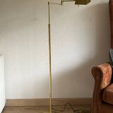 Holtkötter vintage reading floor lamp