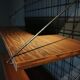 Meca shelf by Pierre Guariche
