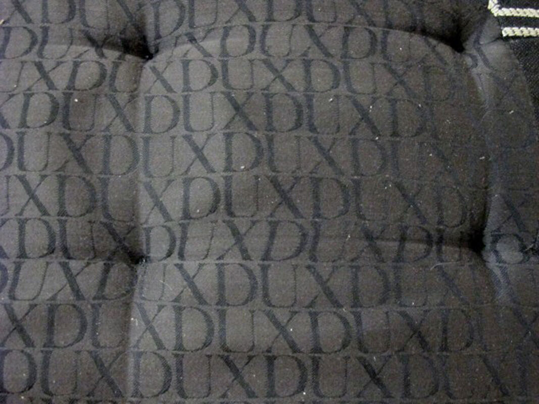 "Junker" armchair Bror Boije for Dux Sweden 1970