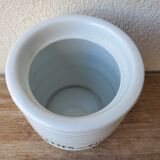 Rillettes De Tours ceramic pot