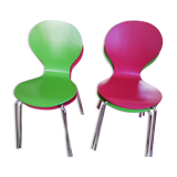 Set of 4 chairs
