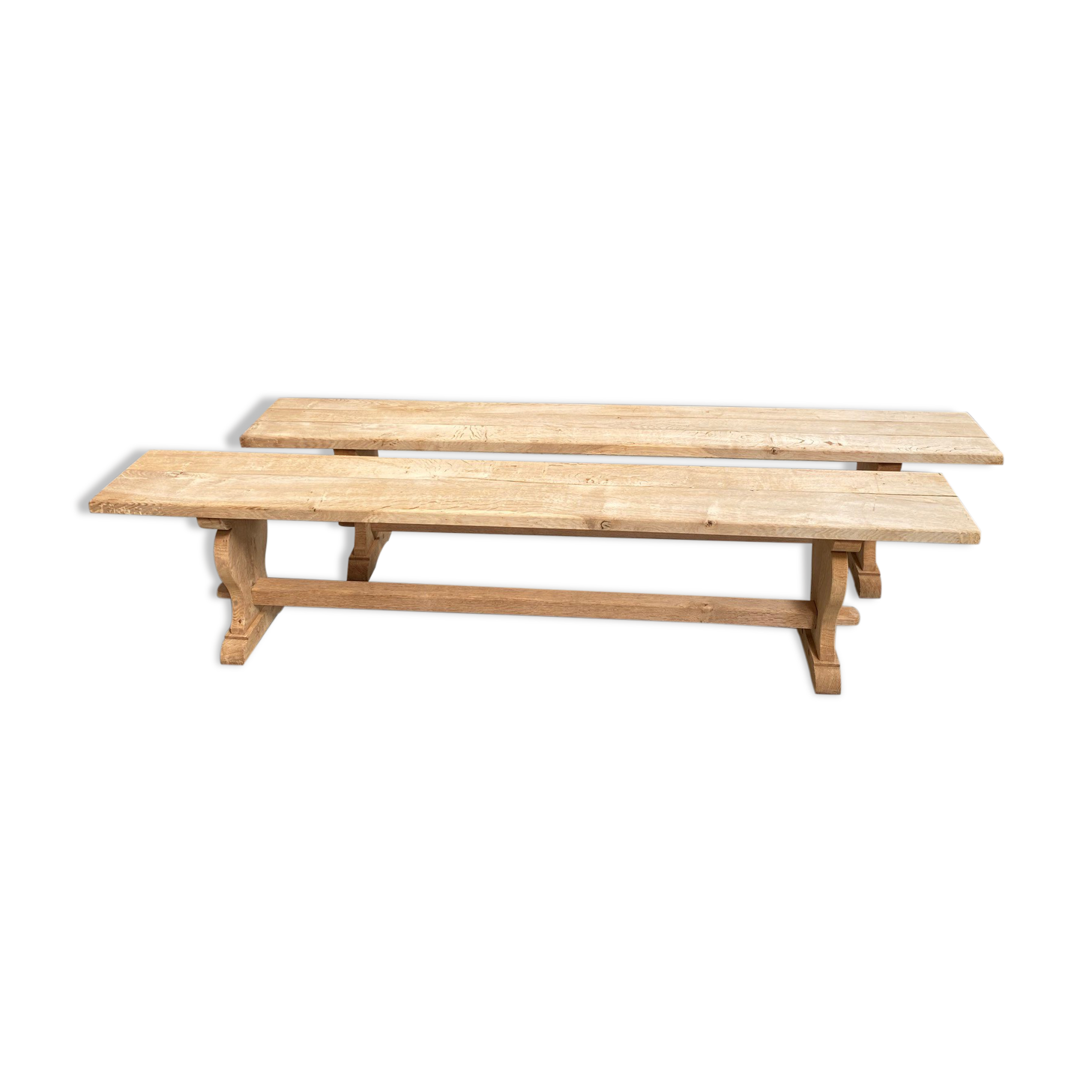 Benches