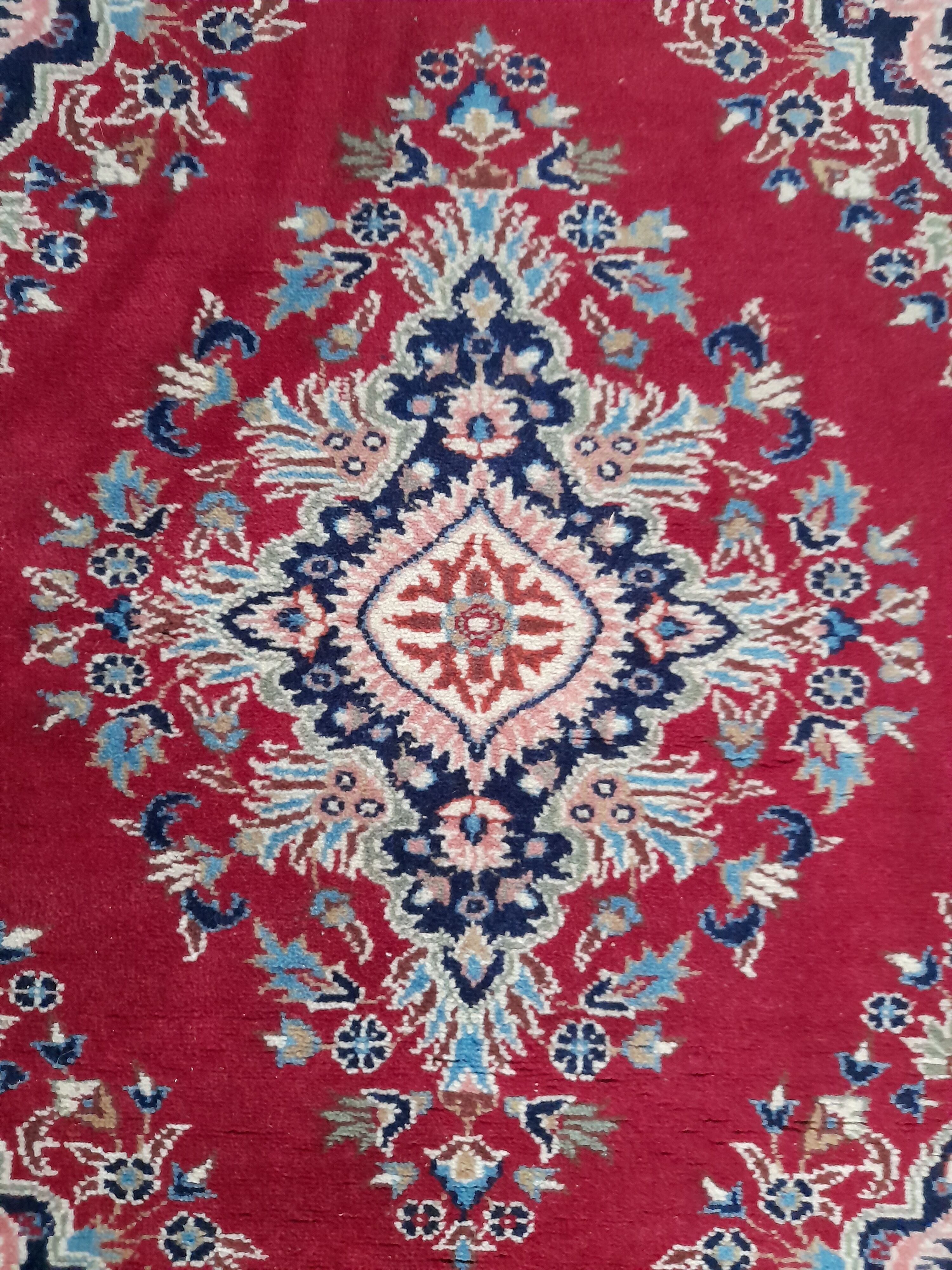 Oriental rug 160x92 cm