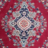 Oriental rug 160x92 cm