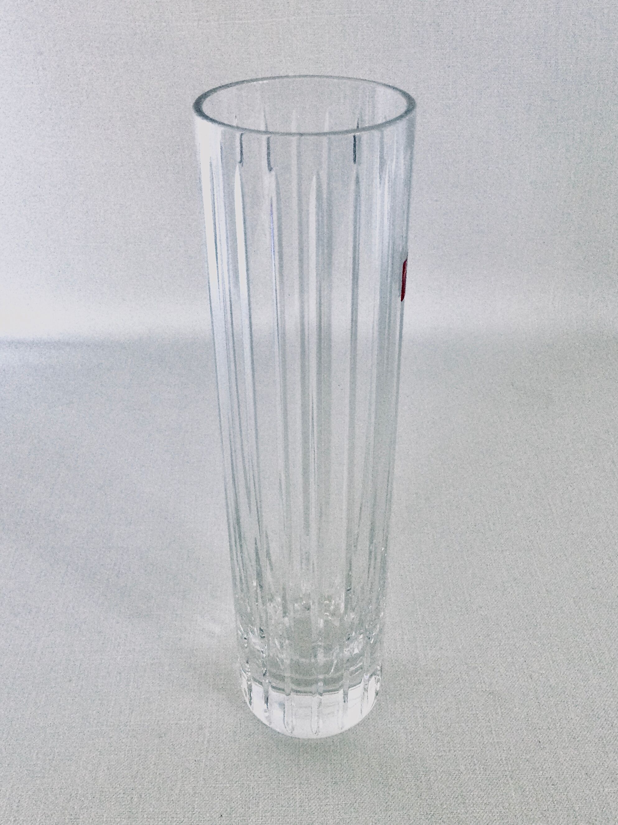 Vase Baccarat