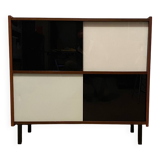 Vintage bookcase/display cabinet