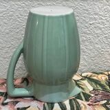 Ceramic pitcher 1950