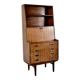 Vintage Midcentury Danish Bookcase in stunning Rosewood