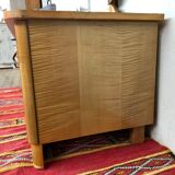 Vintage hairdresser 1950 1960