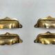 Shell handles