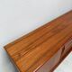 1960s Danish mid-century teak sideboard by Axel Christensen for ACO Møbler