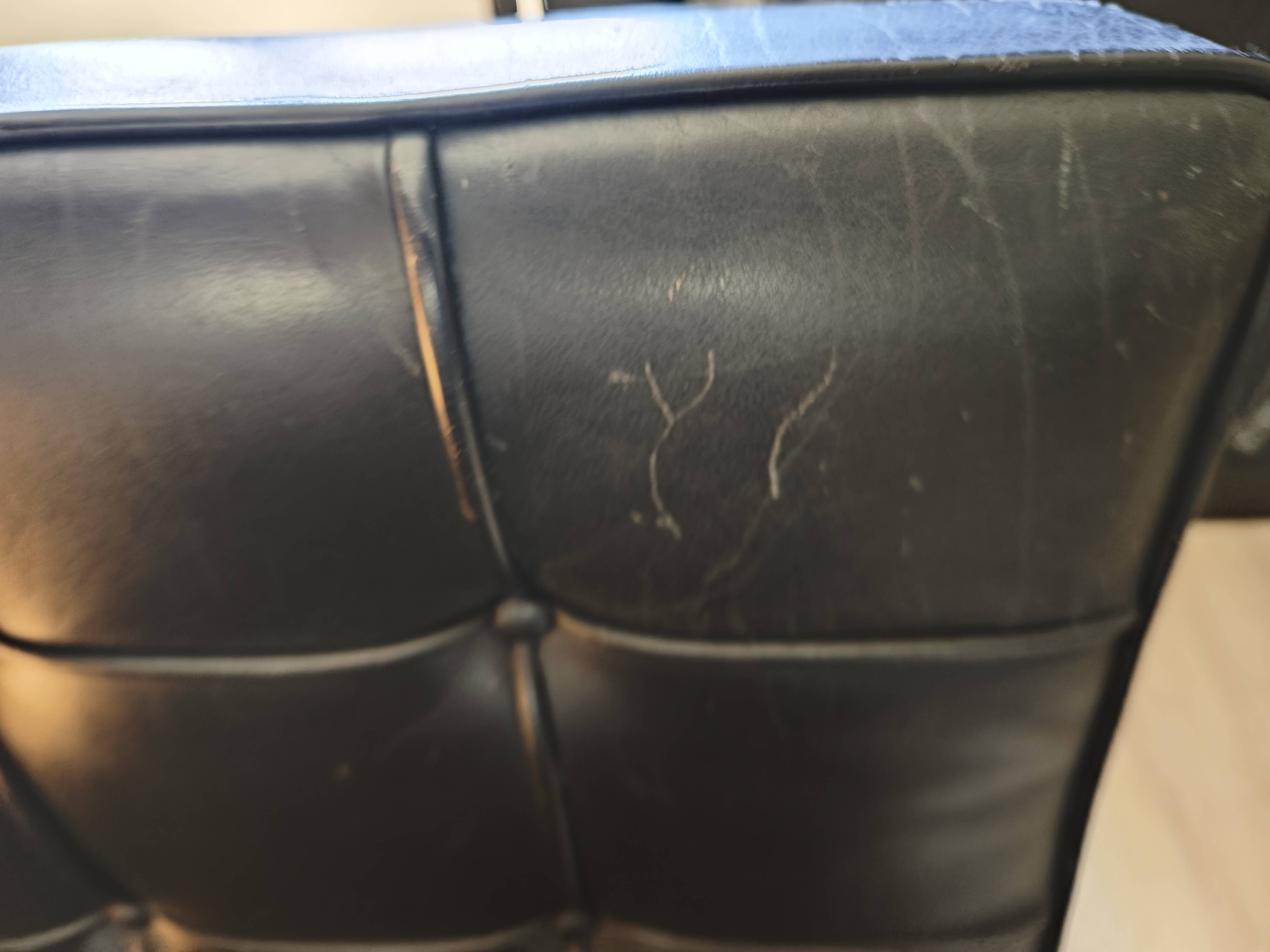 Armchair