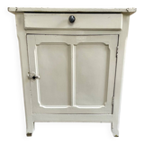 Small authentic 1950s Parisian sideboard