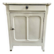 Small authentic 1950s Parisian sideboard