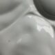 Ensemble de 6 assiettes Pillivuyt porcelaine blanche