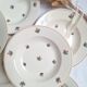 Moulin des Loups deep plates