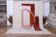 Superb Moroccan wool rug, handmade, dimensions 250x150 cm.