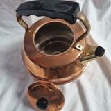 Copper kettle from 1960