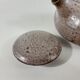 Stoneware teapot by Ratilly J&N Pierlot Puisaye