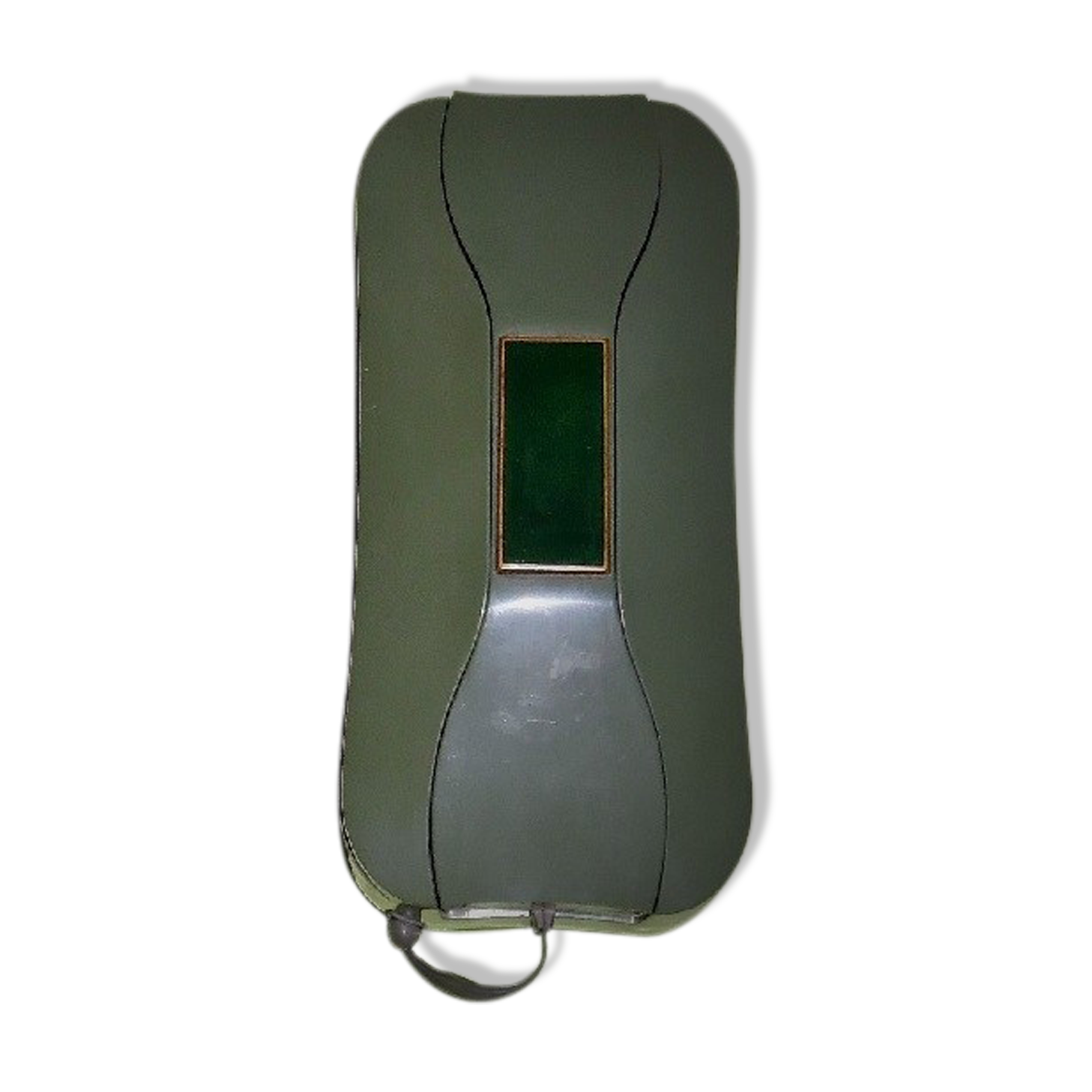 Green Italian Phone 1967