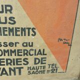 Old posters