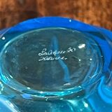 Vase Soliflore Lalique