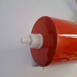 60s/70s clip lamp