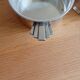 Art Deco Tasting Cup