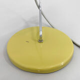Lampe de bureau des années 1960 conçue par Josef Hůrka pour Lidokov, Tchécoslovaquie