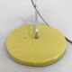 1960's Desk Lamp Designed by Josef Hůrka for Lidokov, Czechoslovakia