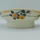 3 serving dishes - Badonviller - Madeleine