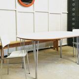 Super Elliptical B612