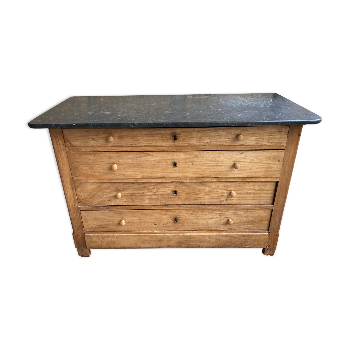 Louis Philippe dresser
