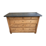 Louis Philippe dresser
