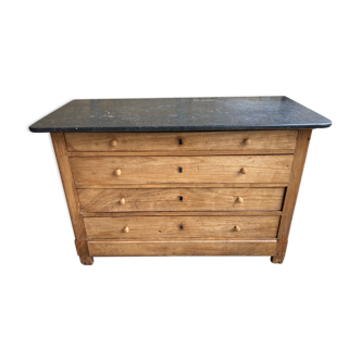 Louis Philippe dresser