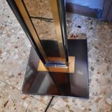 Vintage halogen floor lamp