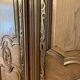 Armoire normande