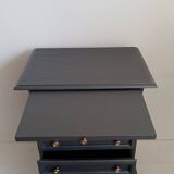 Side table, bedside table