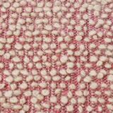 2x6 Mid Century Modern Pink Turkish Runner Rug, 67x171Cm SK 33942 FREE SHIPPING