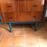 Vintage Secretary