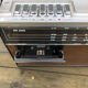 Vintage radio