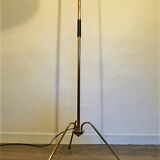 Floor lamp of the Maison Lunel of the 1960