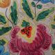 Hand-painted open dish