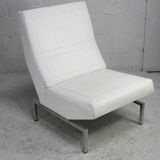 Chauffeuse Pierre Paulin CM236. Thonet. Circa 1960