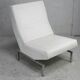 Chauffeuse Pierre Paulin CM236. Thonet. Circa 1960