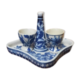 Duo of egg cups