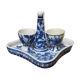 Duo of egg cups