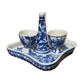 Duo de coquetiers