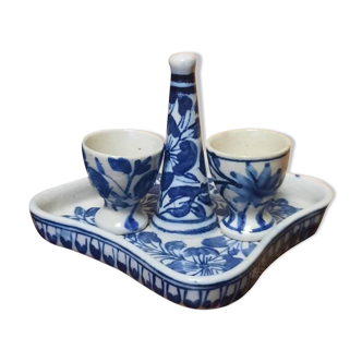 Duo of egg cups